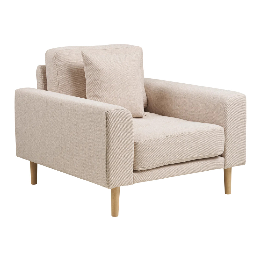 fauteuil LIDO