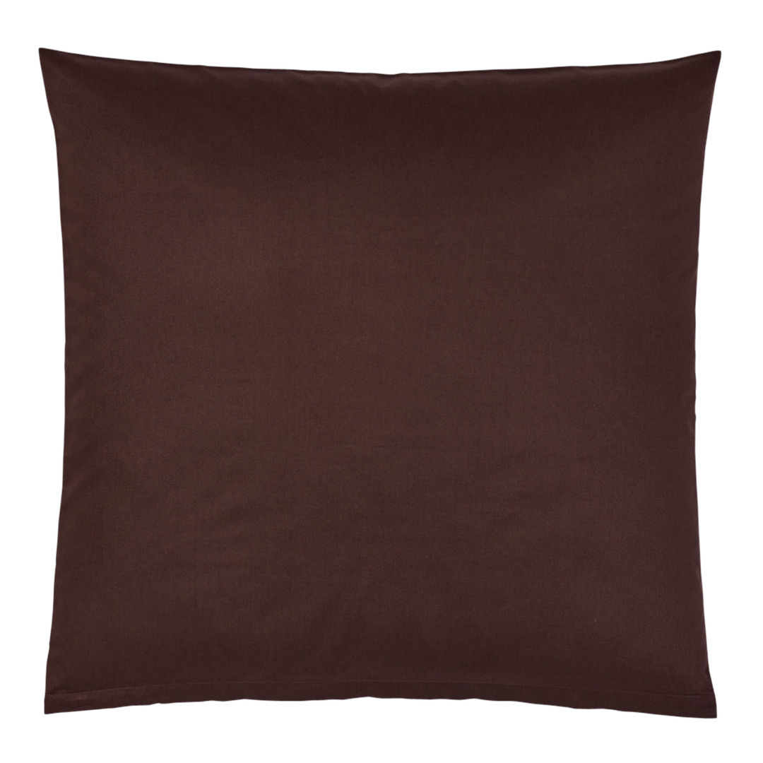 taie d’oreiller Satin uni