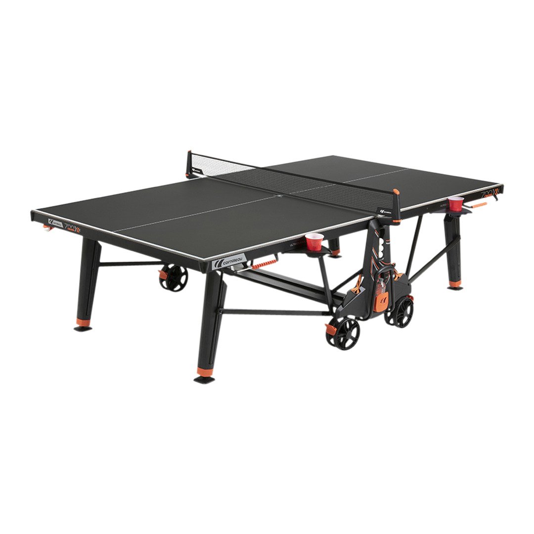 Tischtennis-Tisch OUTDOOR 700X