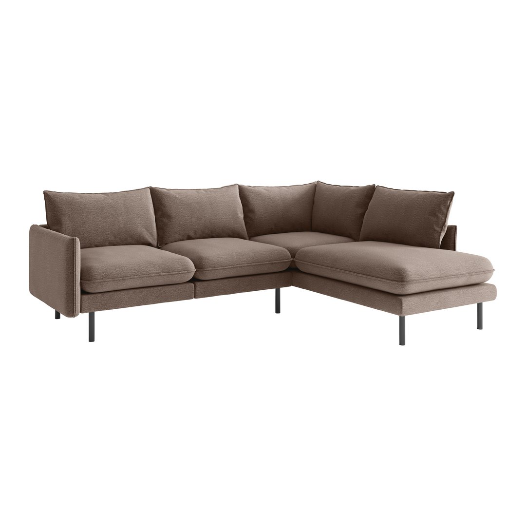 Ecksofa Samos