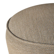 tabouret de jardin Donut