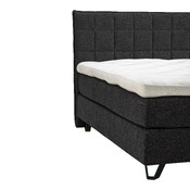 lit boxspring Elander