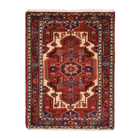 tapis persan Hamadan