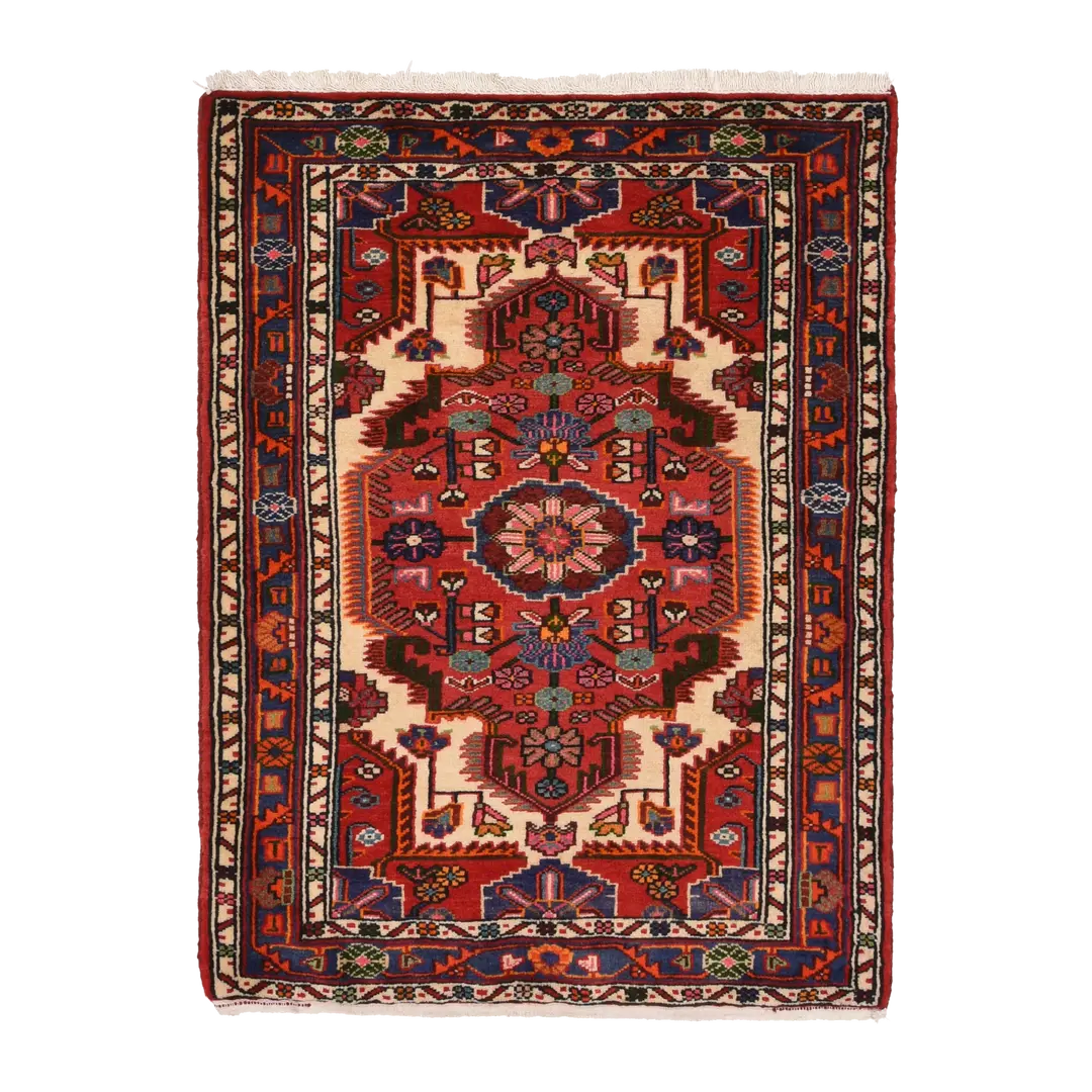 tapis persan Hamadan