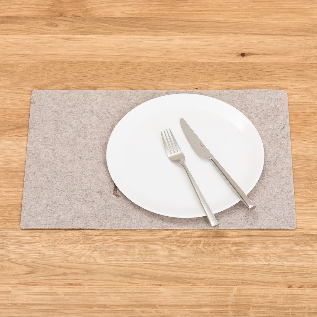 set de table Mystic Forest