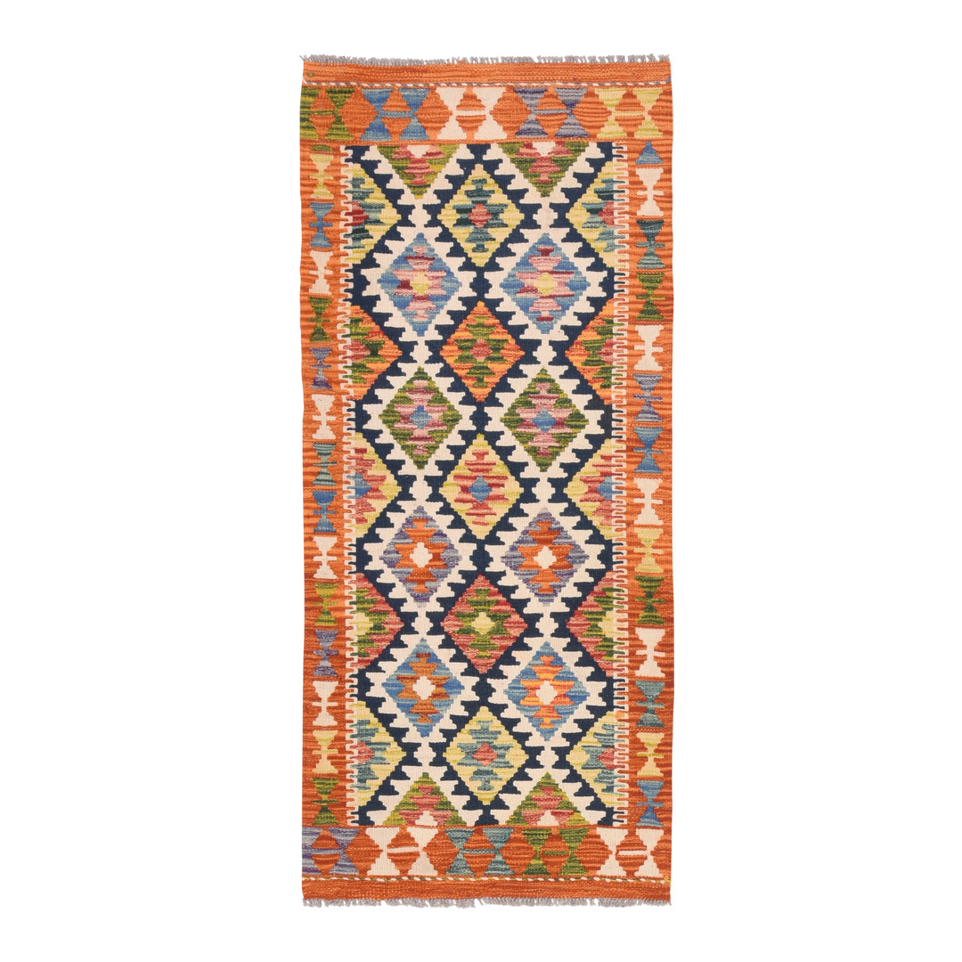tappis kilim Afghan Kelim