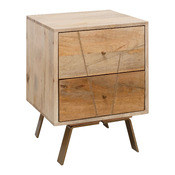 table de nuit Sikar