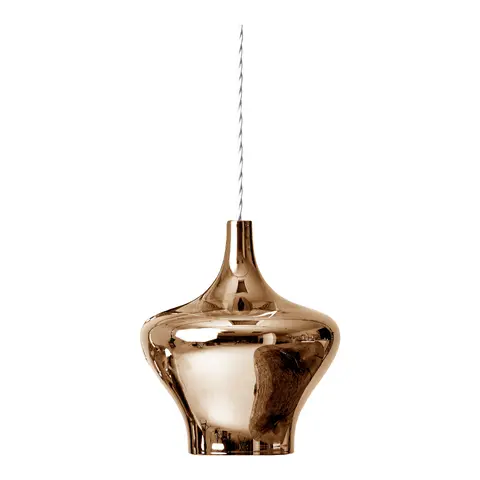 lampada a sospensione Nostalgia
