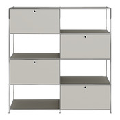 scaffale QUADRO