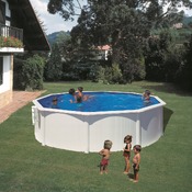 Pool Dream-Pool