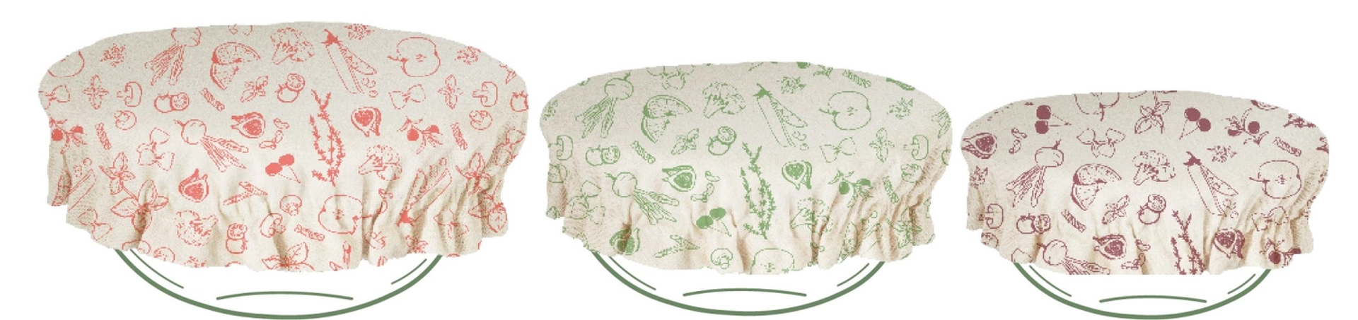 Schüssel-Set Bao
