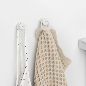 crochet pour serviette de toilette Mindset