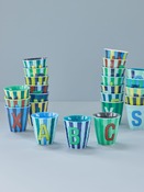 bicchiere Letters