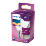 lampadina E14 LED