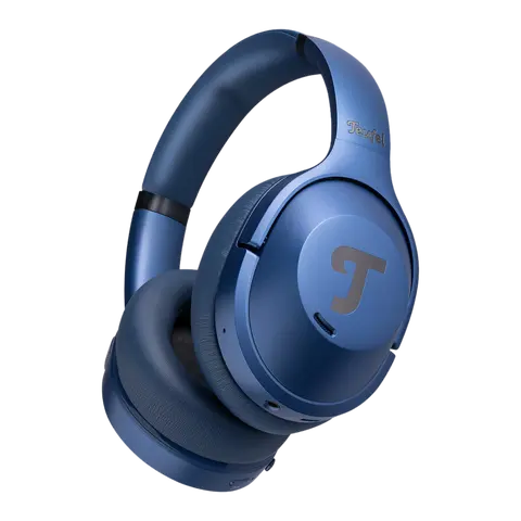 cuffie Real Blue NC 3