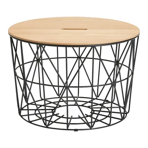 table d’appoint COCCO