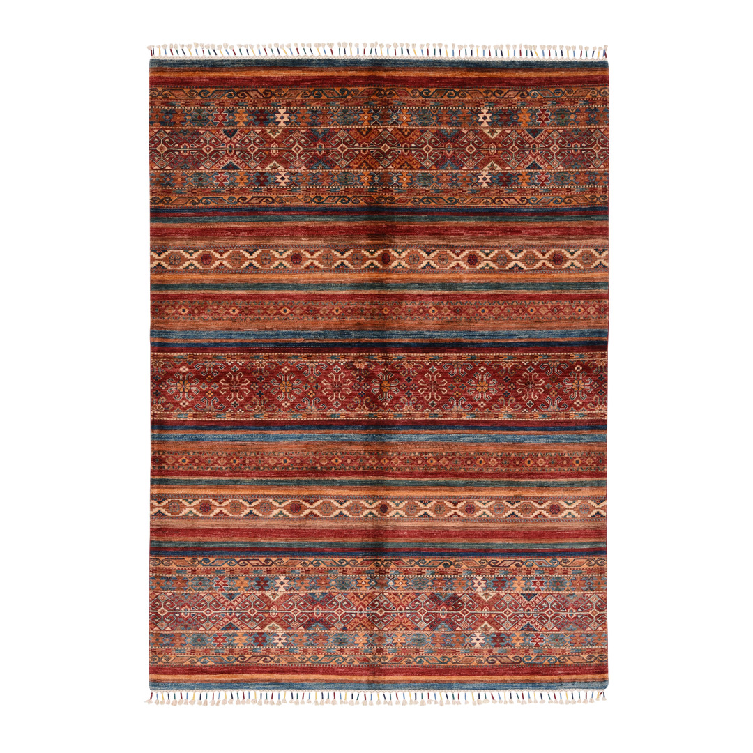 tappeti orientali classici Serai