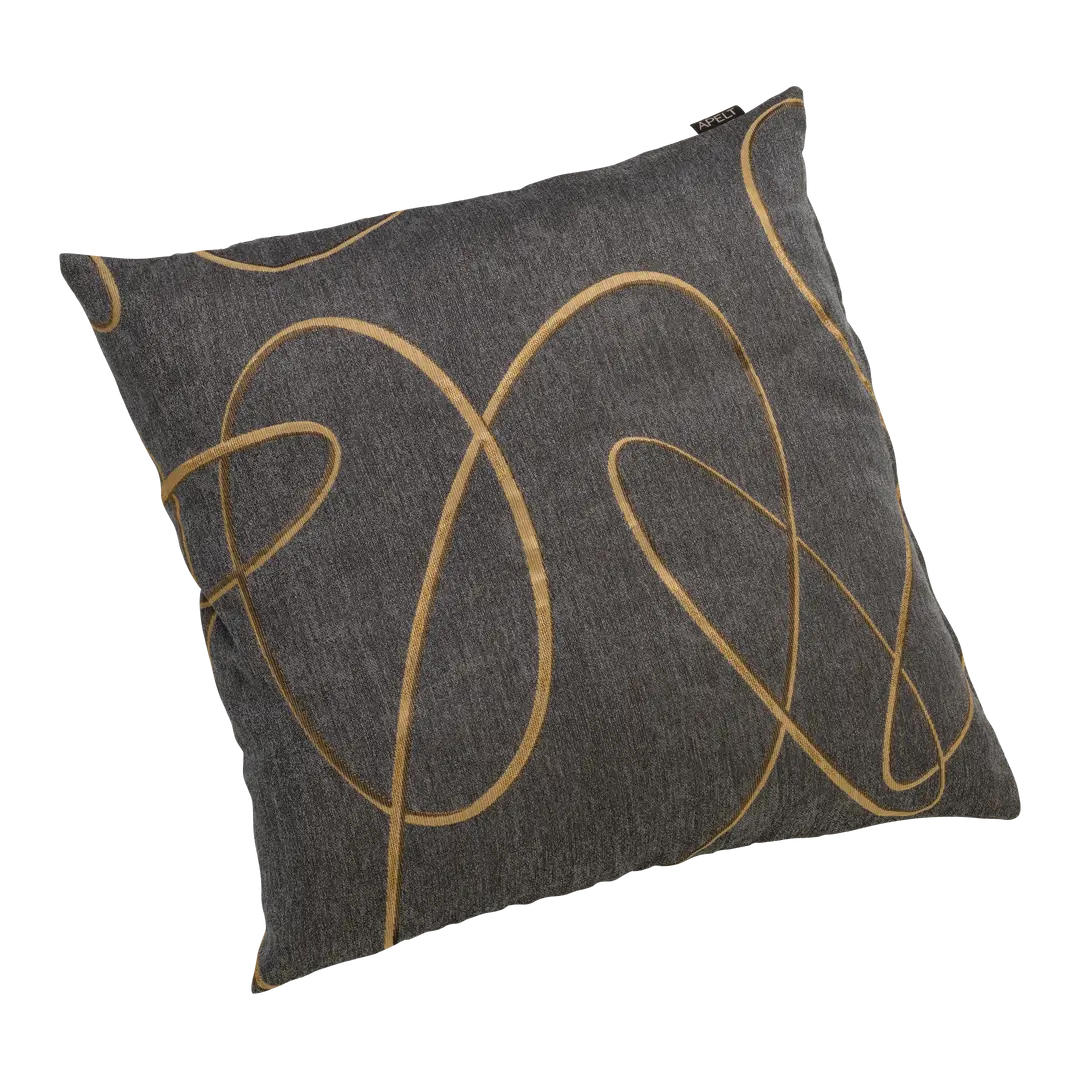 housse de coussin décoratif TASOS