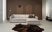 Ecksofa CLOUDY1