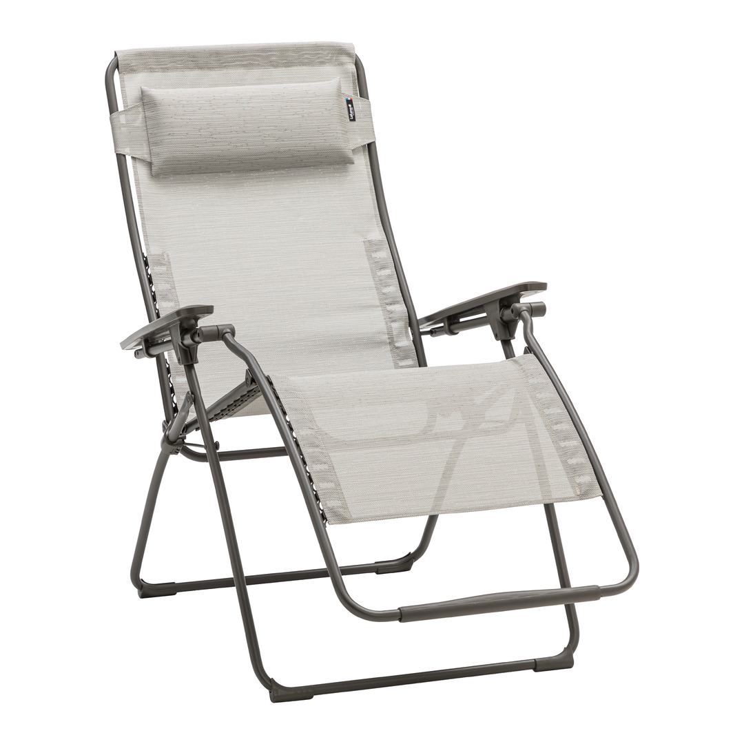 chaise longue Futura XL BAT
