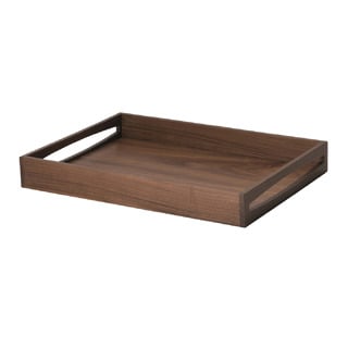plateau Walnut