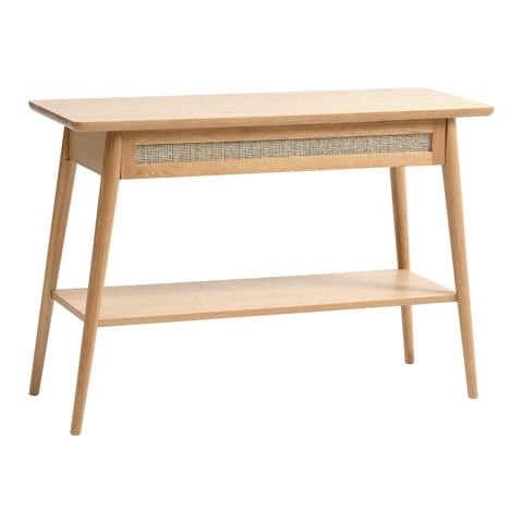 console Barrali