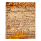 tappeti orientali moderni Artwork