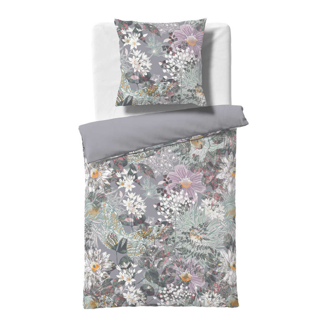 Bettwäschegarnitur Valencia