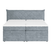 lit boxspring CASANOVA