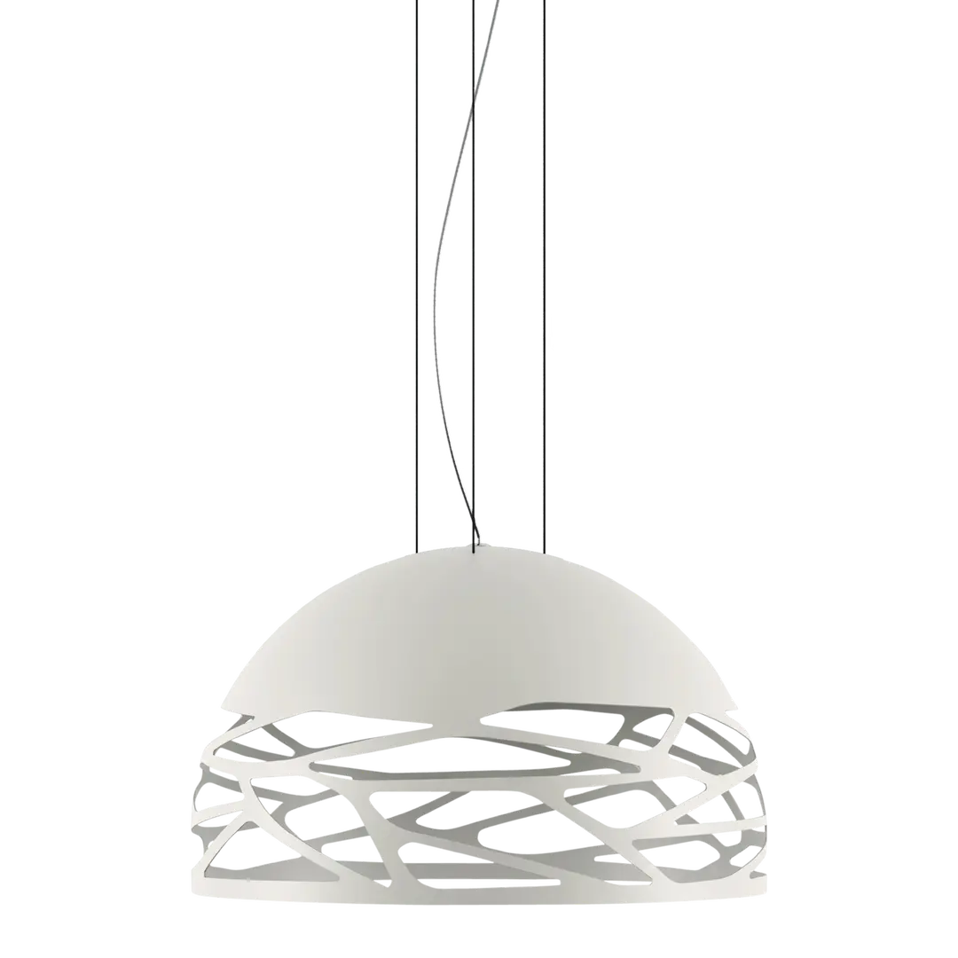 lampe à suspension KELLY DOME