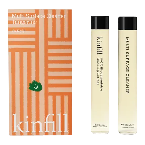 Refill Multi-Oberflächenreiniger Cleaner