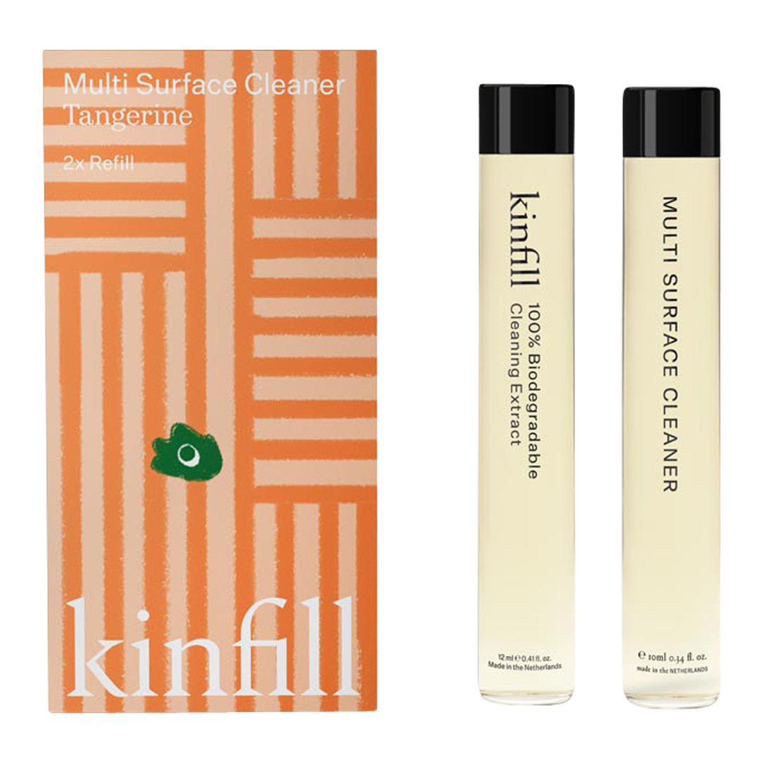 refill detergente multi superficie Cleaner