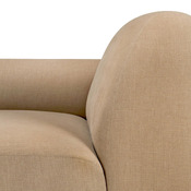 Einzelsofa Bulky