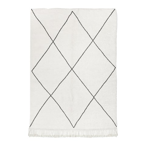 tapis berbère TIMELESS