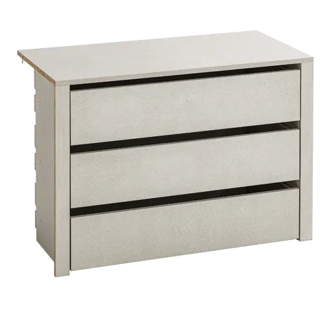 Schubladenelement Gran Privilegio