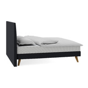 letto Boxspring ISLAND-SPRING MOD.