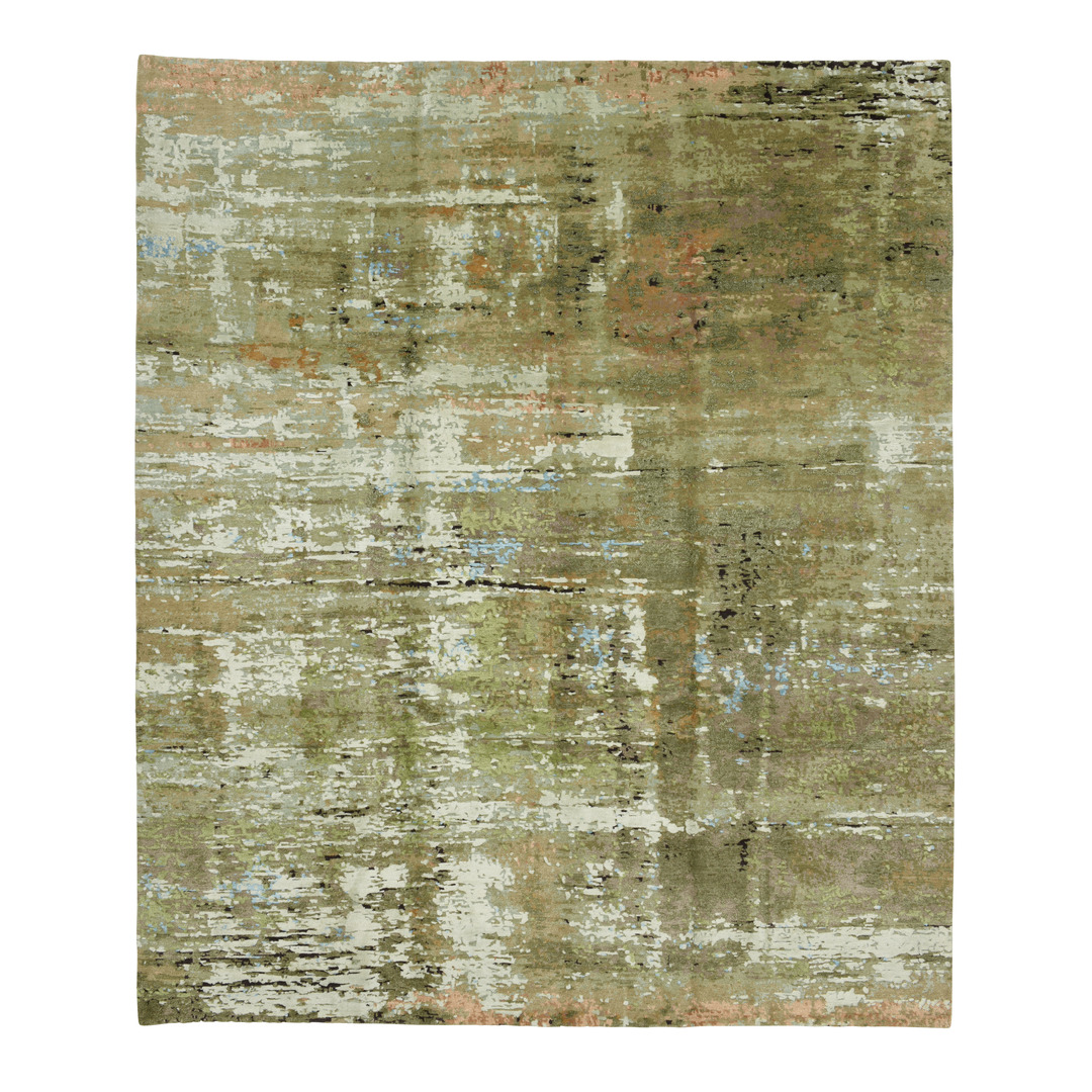tappeti orientali moderni Artwork