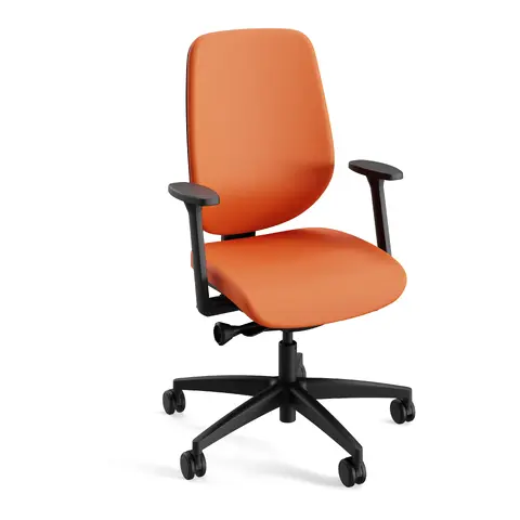 chaise de bureau GIROFLEX-353
