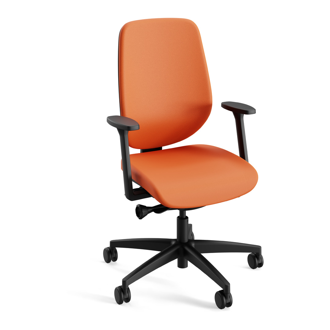 chaise de bureau GIROFLEX-353