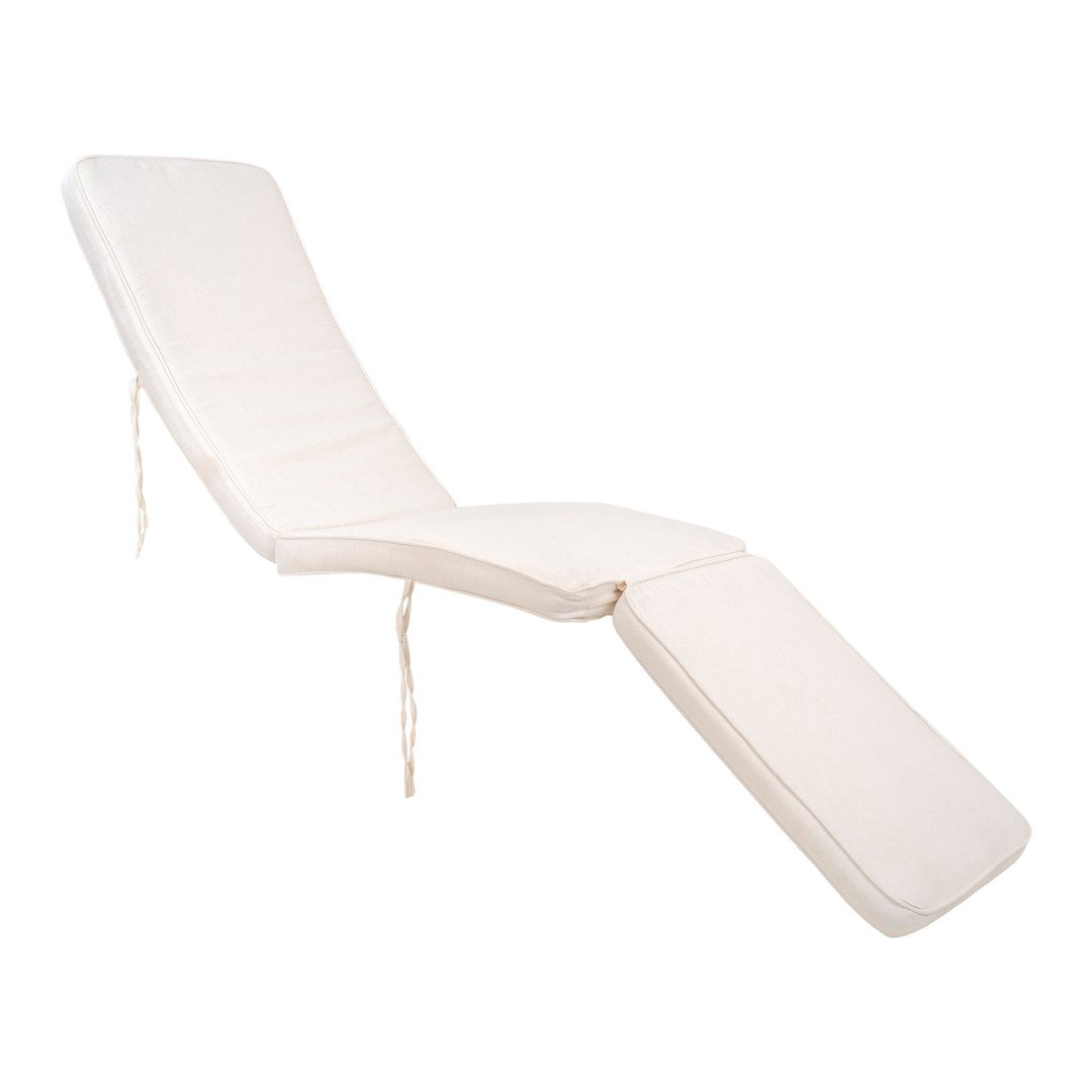 coussin pour chaise longue Arrecife