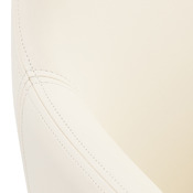 chaise à accoudoirs PENDOLA