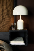 lampe de table BELL
