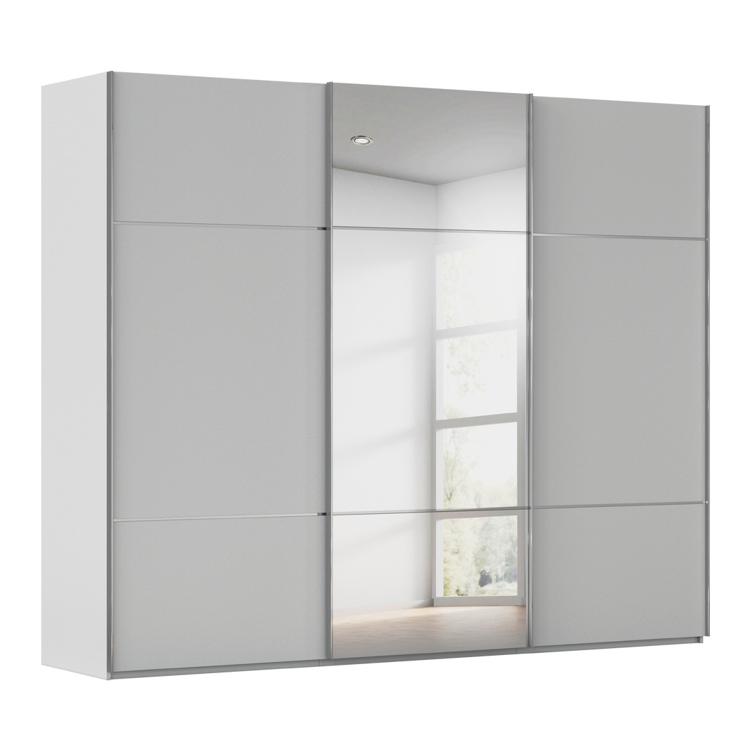 Schiebetürschrank Covalo