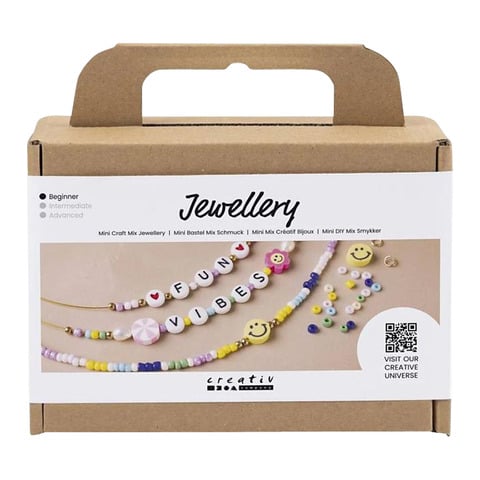 kit de bricolage Creative Universe