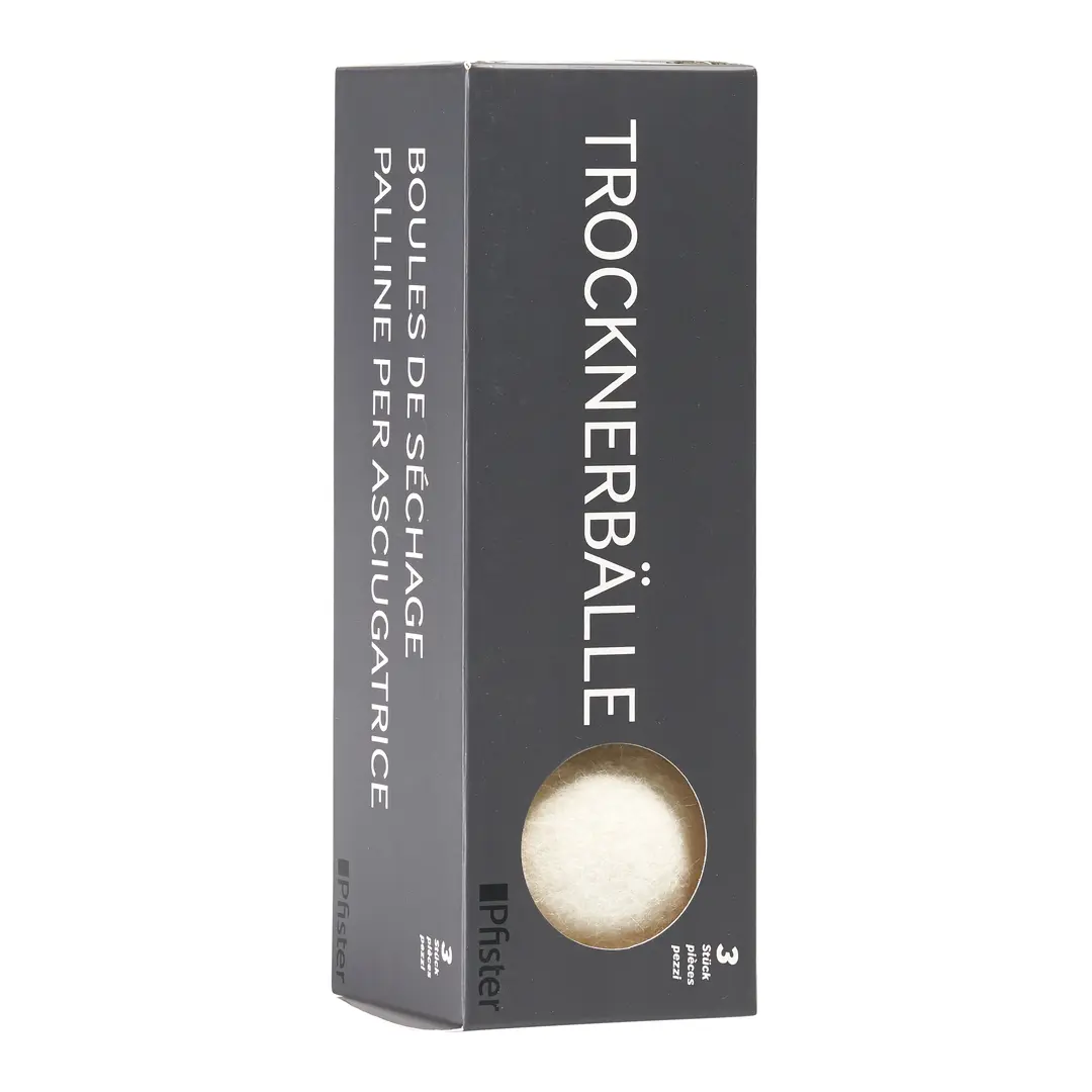 boules de séchage DRYERBALL