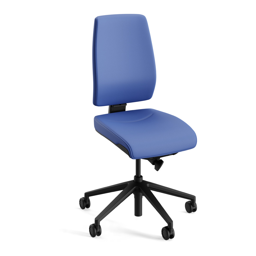 sedia per ufficio GIROFLEX-68