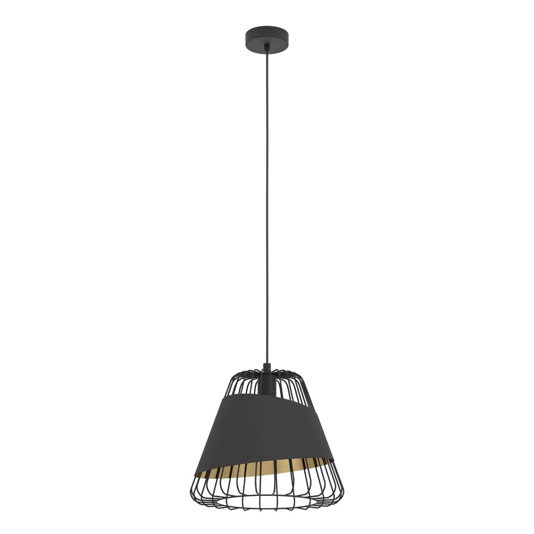 lampada a sospensione Austell