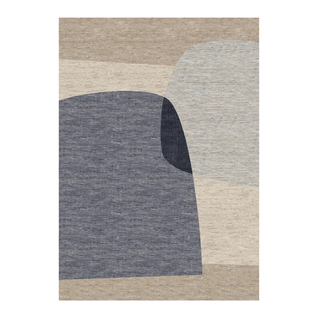 Tuft-/Webteppich Salsa Design
