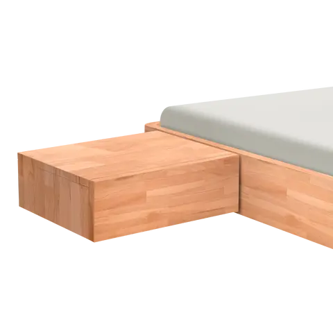 comodino LEGNO