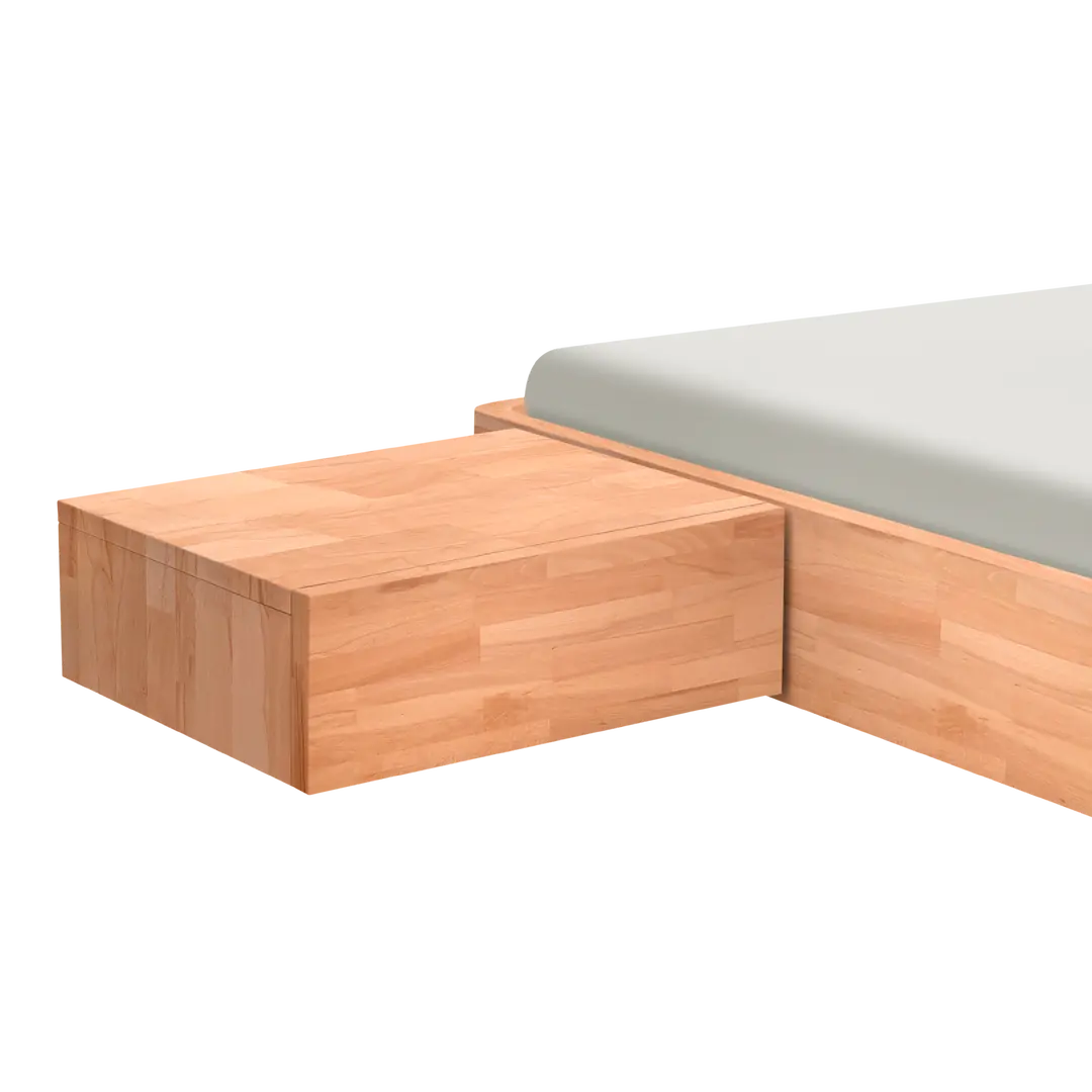 comodino LEGNO